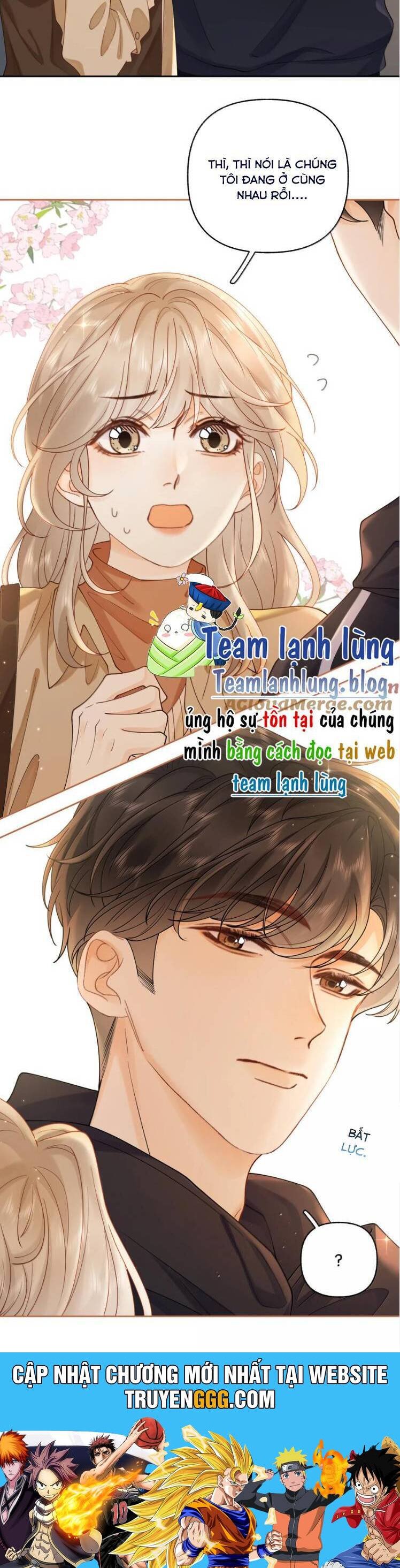 Chiết Ánh Trăng Chương 41 Ảnh 15