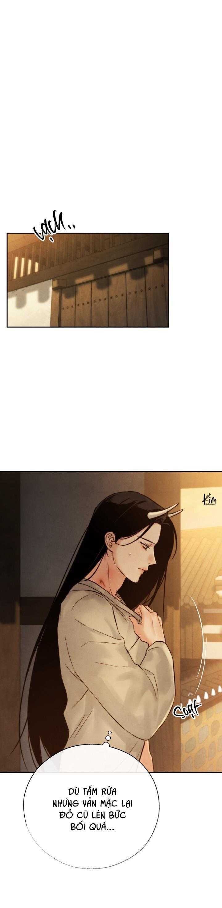 Thuốc Độc Chương 18 Ảnh 3