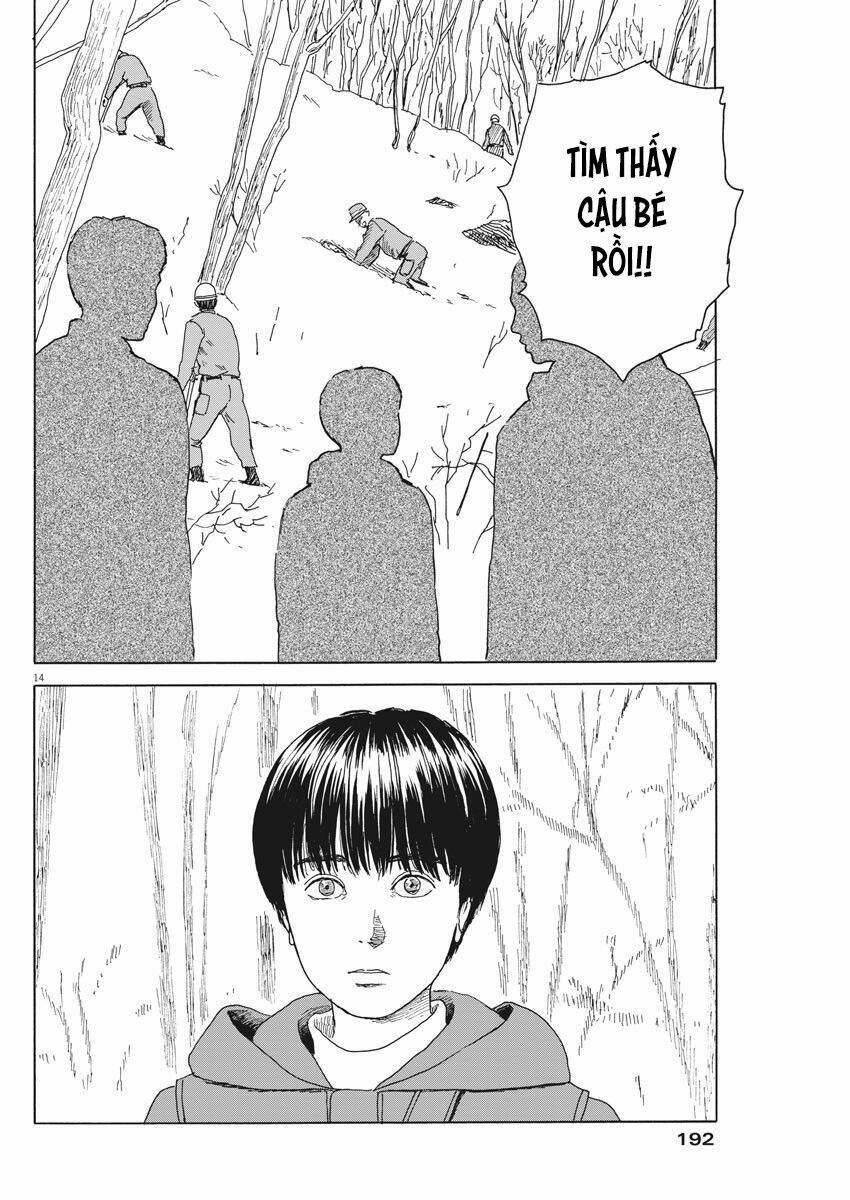 Chi No Wadachi Chương 95 Ảnh 18