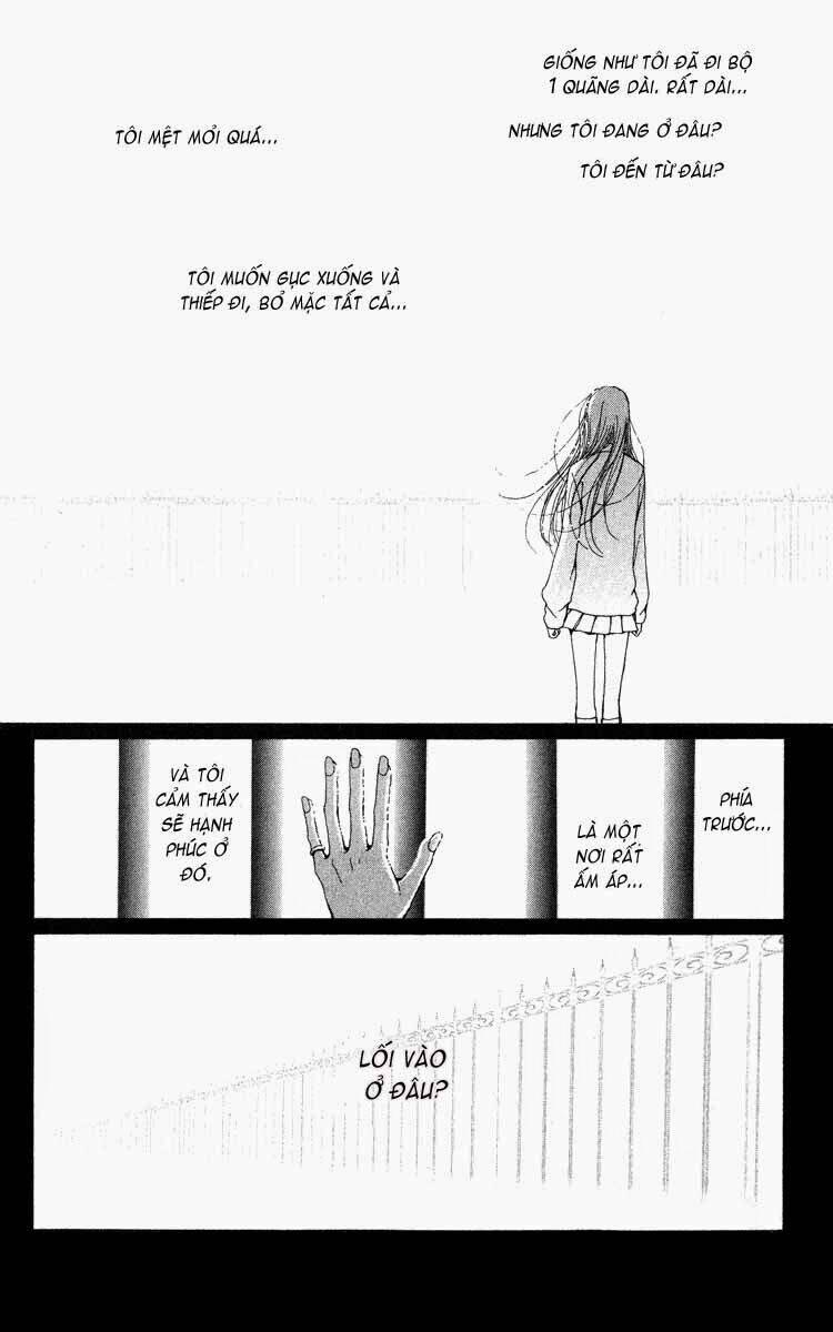 Kagen No Tsuki Chương 1 Ảnh 56