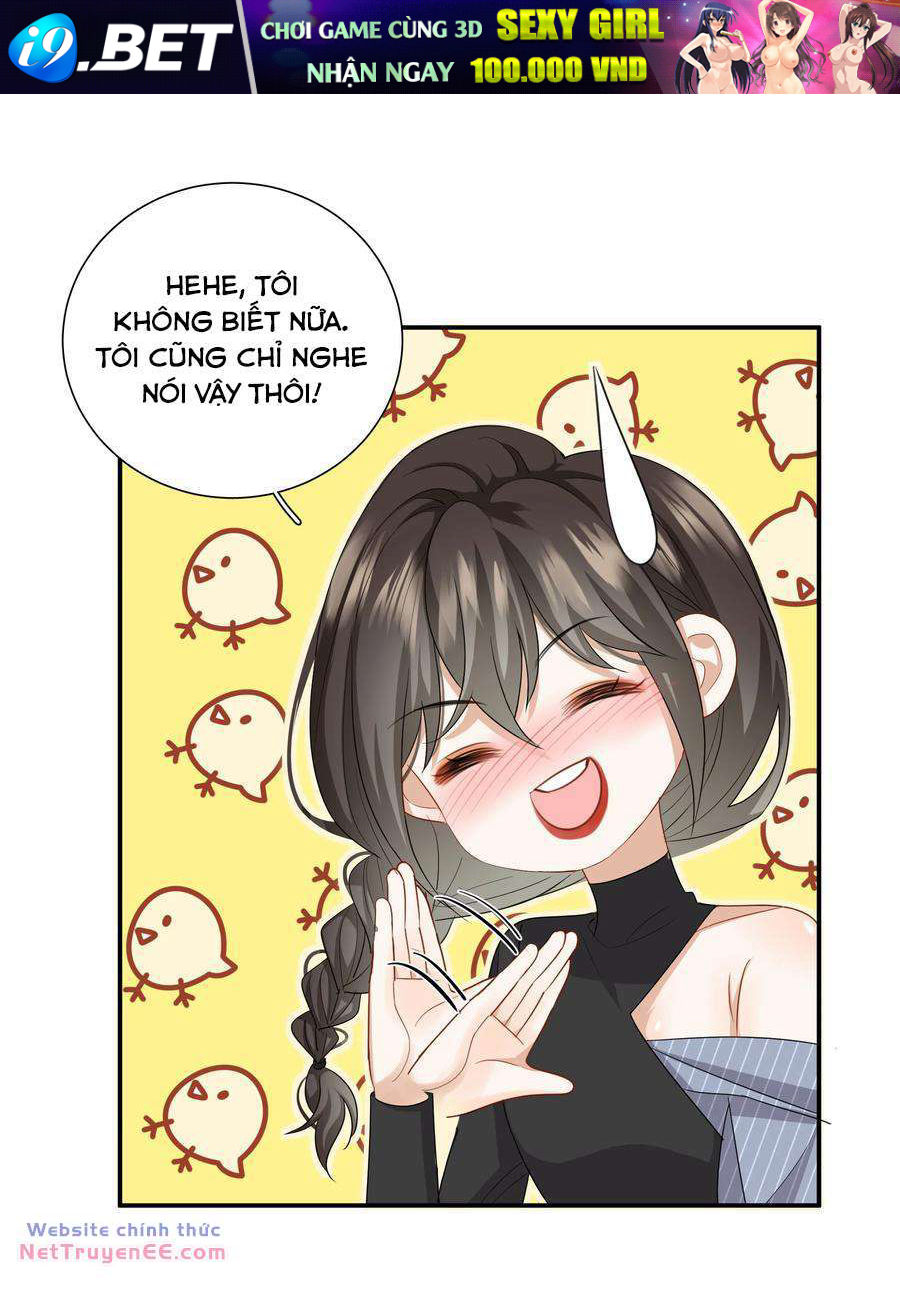 Chị Ơi! Chị Thật Không Bình Thường! Chương 8 Ảnh 29