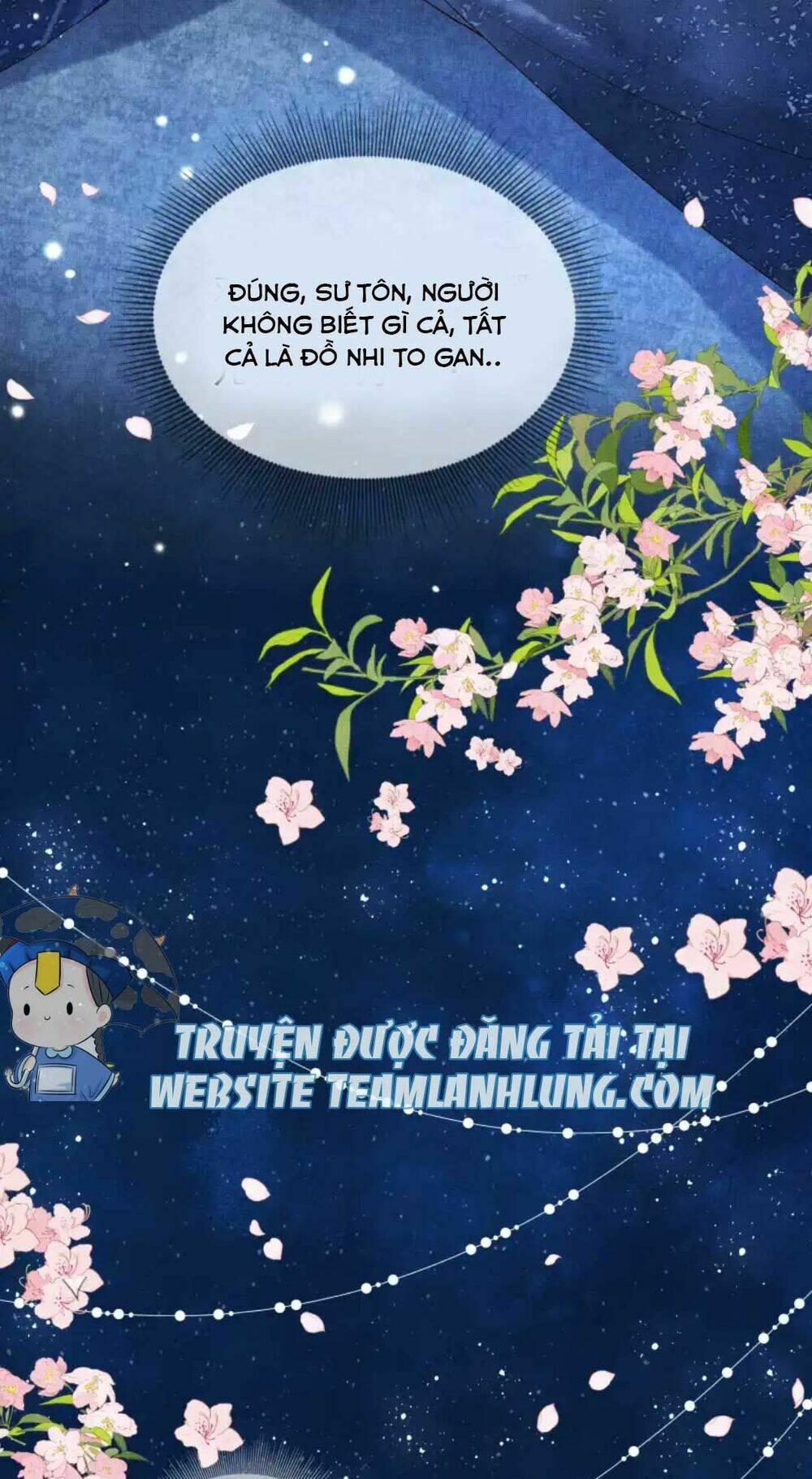 Các Đệ Tử Ai Cũng Nói Yêu Ta Chương 2 Ảnh 31