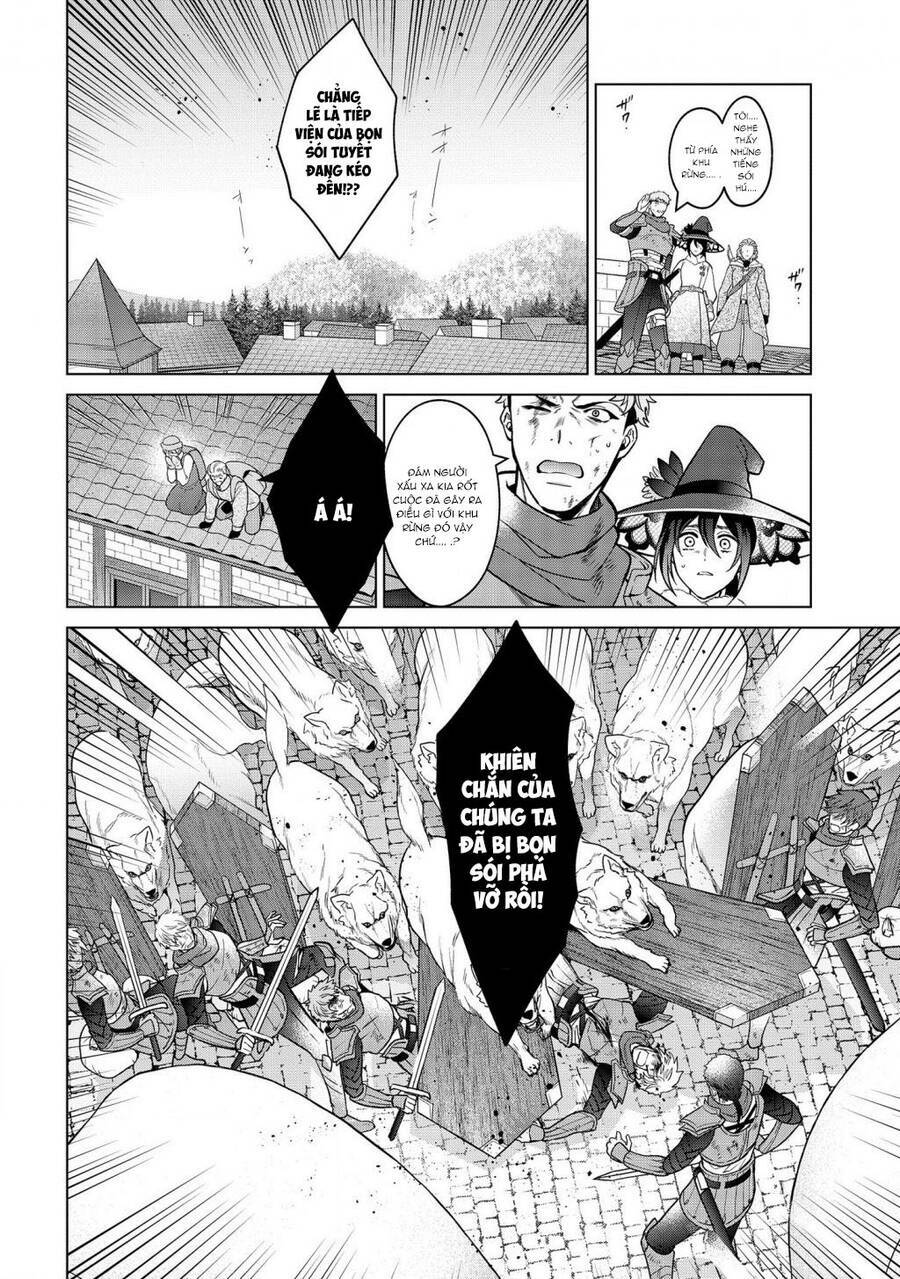 Kasei Madooushi No Isekai Seikatsu Chương 15 Ảnh 12