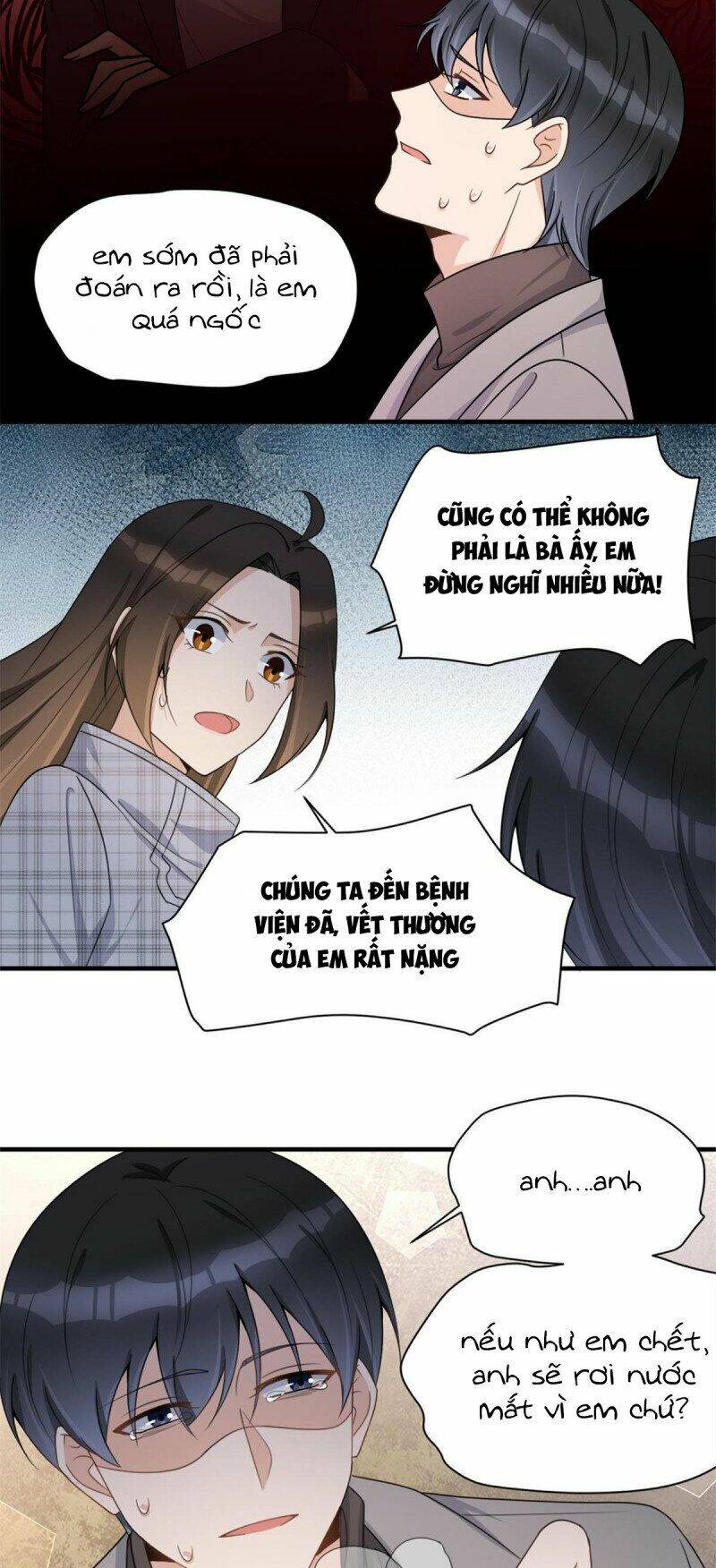 Vẫn Cứ Nhớ Em, Nhớ Em Chương 163 Ảnh 15