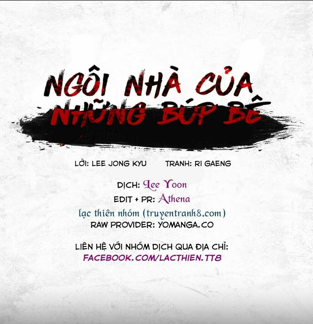 House Of Doll-Ngôi Nhà Của Những Búp Bê Chương 8 Ảnh 7