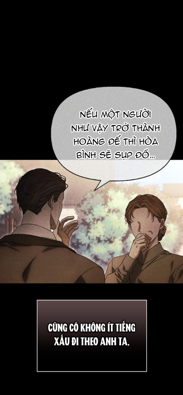 Tôi Thuần Hóa Chó Điên Của Chồng Cũ Chương 71.1 Ảnh 14