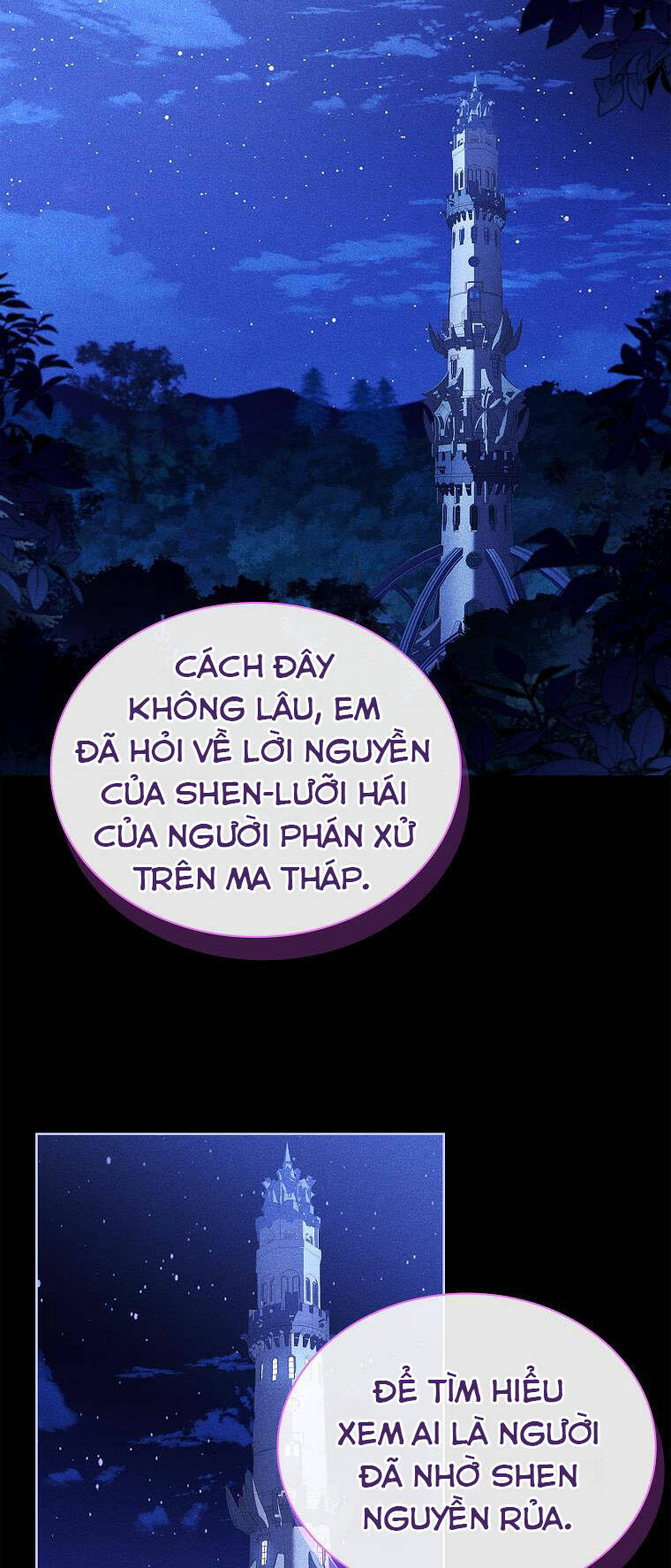 Tiểu Thư Muốn Được Nghỉ Ngơi Chương 114 Ảnh 43