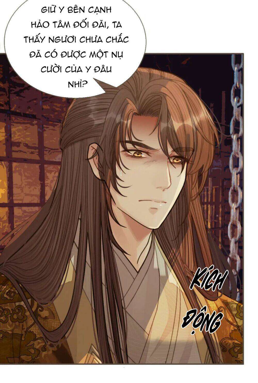 Nô Lệ Câm Chương 41 Ảnh 37