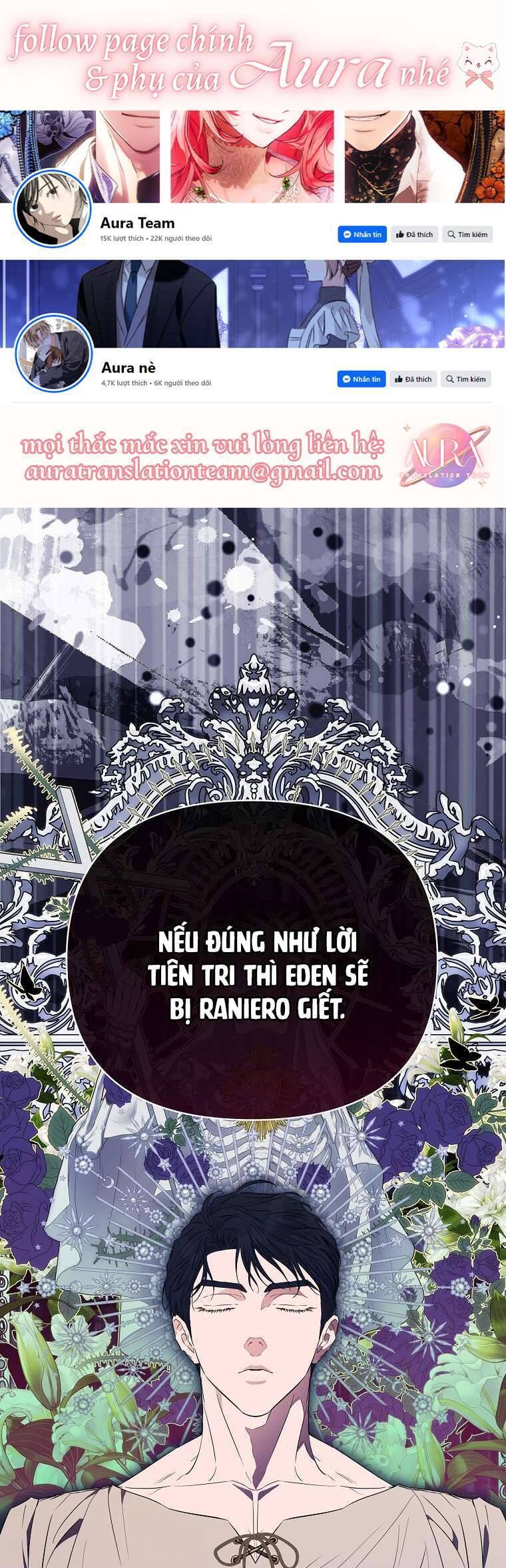 Này Người Chồng Phản Diện, Ngài Ám Ảnh Sai Người Rồi Chương 45 Ảnh 2
