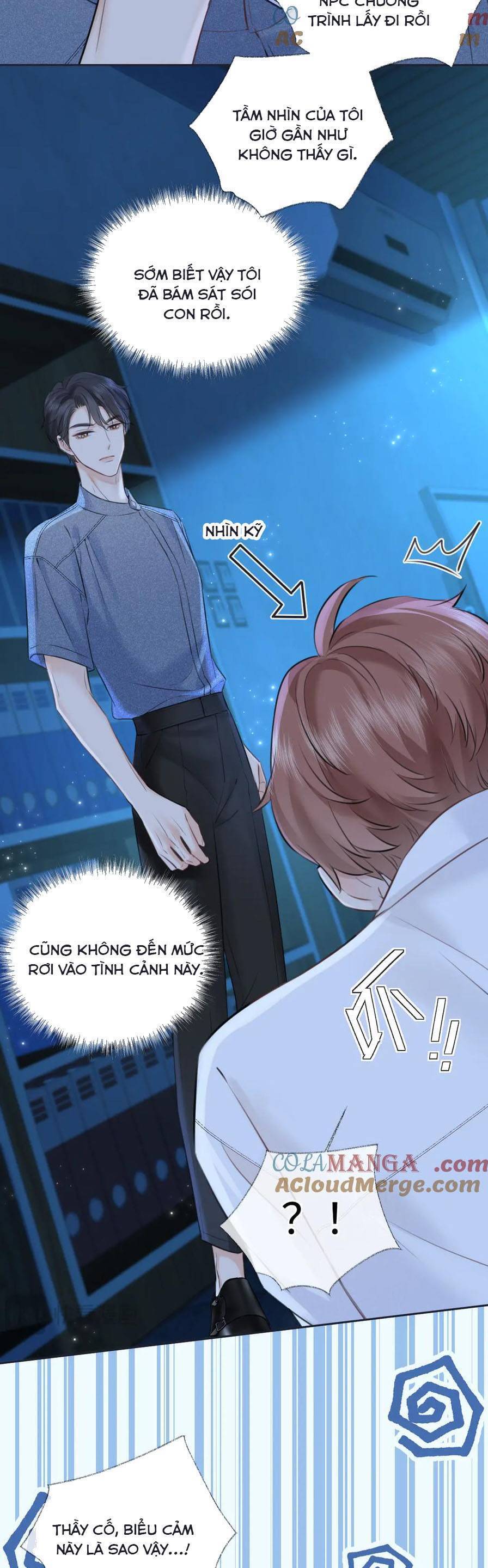 Ta Ở Hiện Đại Làm Đại Boss Chương 118 Ảnh 13