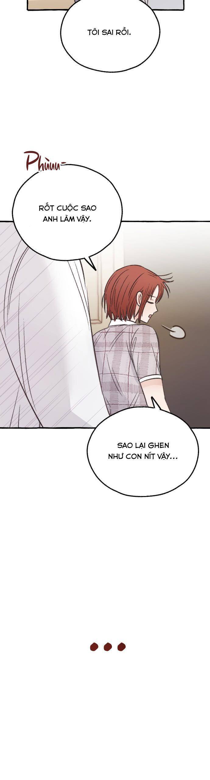 Ngài Giám Đốc Giữa Rừng Sâu Chương 12 Ảnh 6