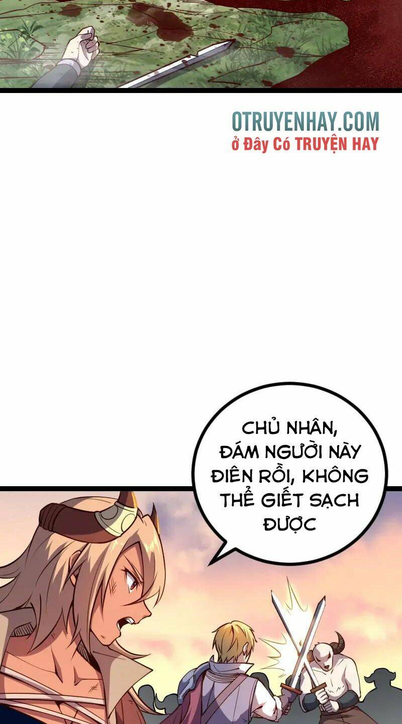 Tối Cường Thành Chủ Đích Dị Giới Chương 24 Ảnh 38