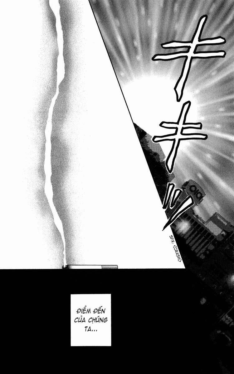 Kagen No Tsuki Chương 1 Ảnh 52