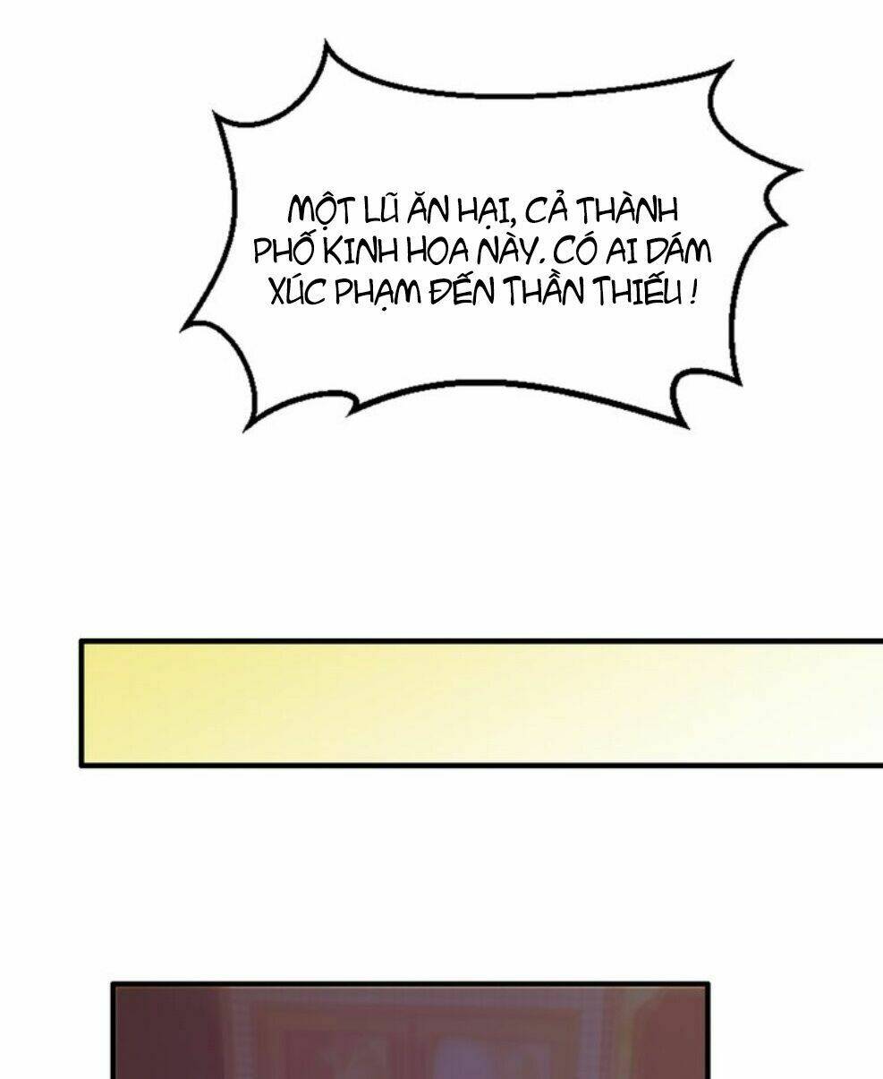 Những Mối Tình Bí MậT Không Thể Nói Chương 4 Ảnh 6