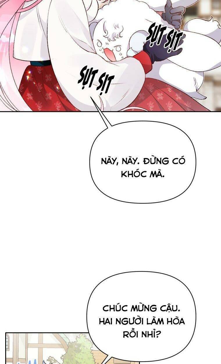 Này Tiểu Công Tước, Hãy Tin Ở Chị Đi! Chương 17 Ảnh 75