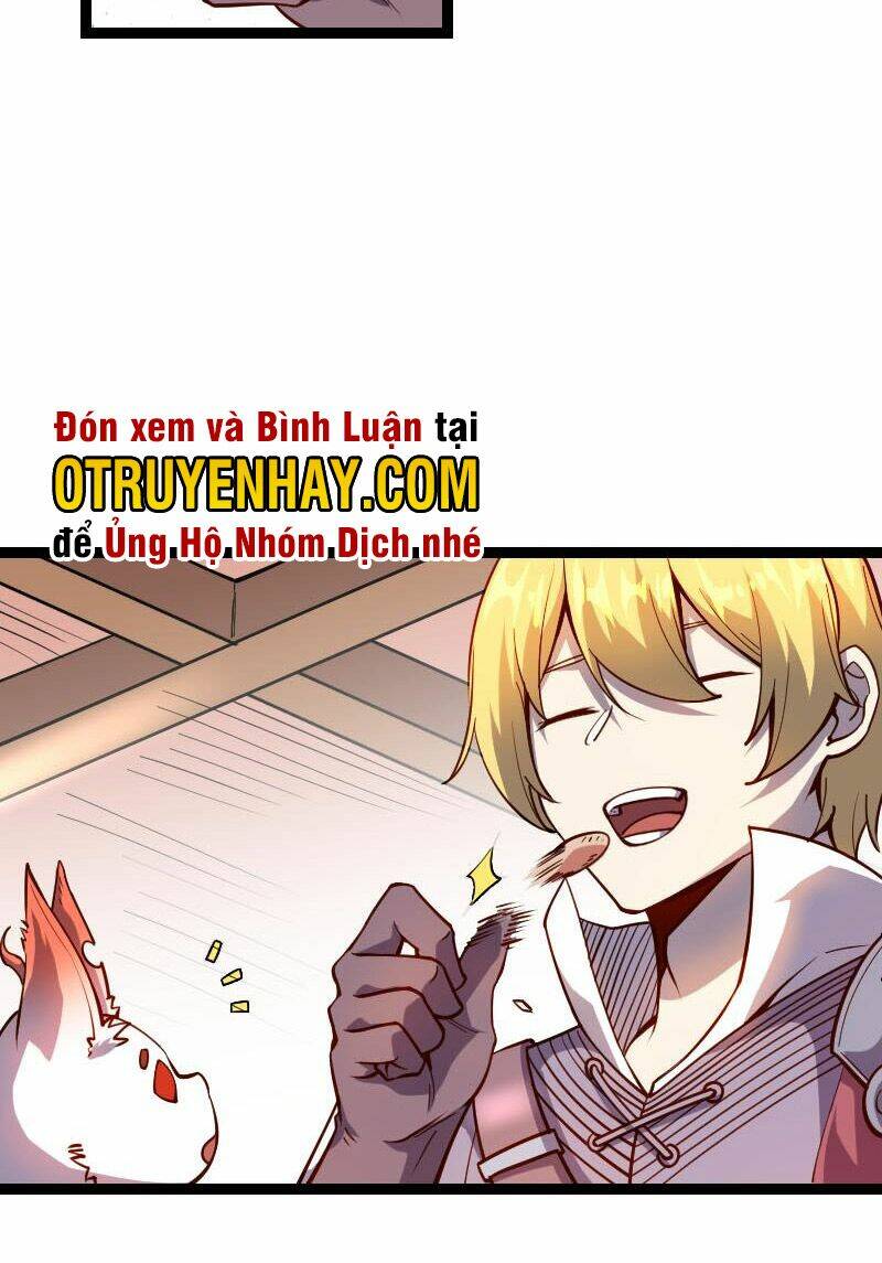 Tối Cường Thành Chủ Đích Dị Giới Chương 29 Ảnh 11