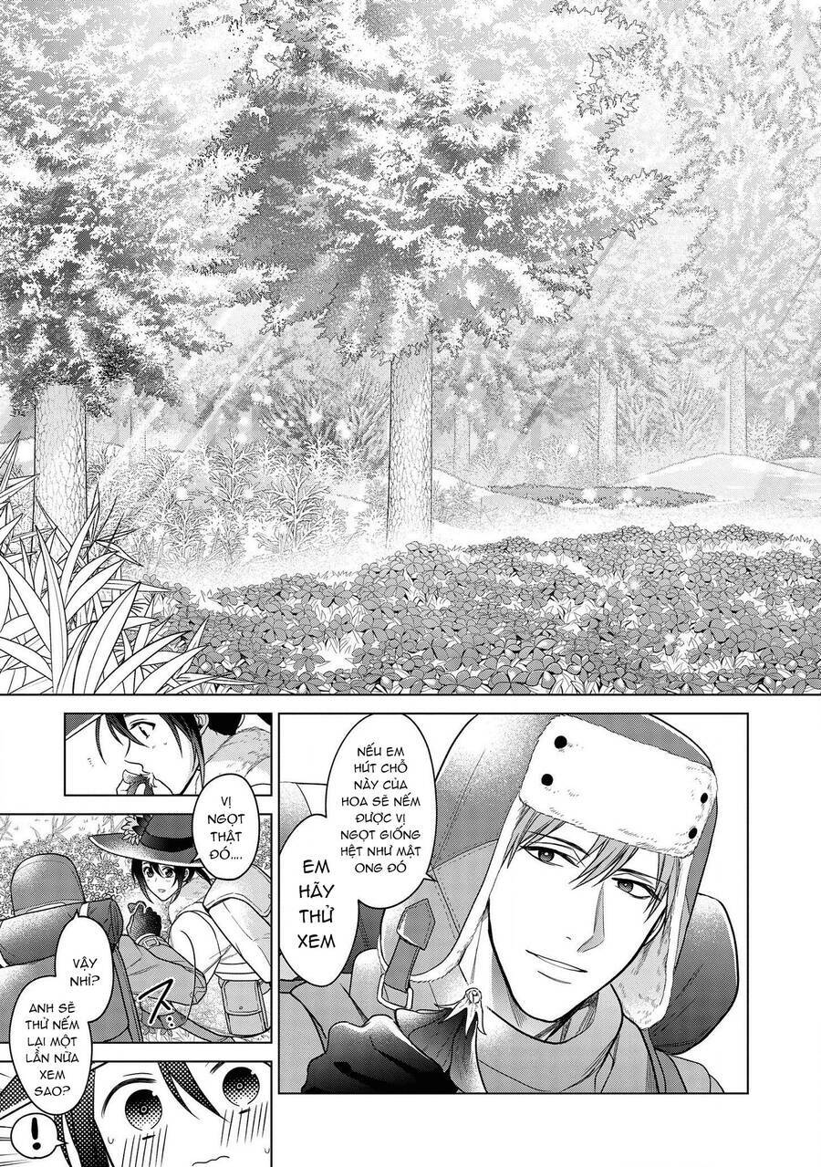 Kasei Madooushi No Isekai Seikatsu Chương 13 Ảnh 10