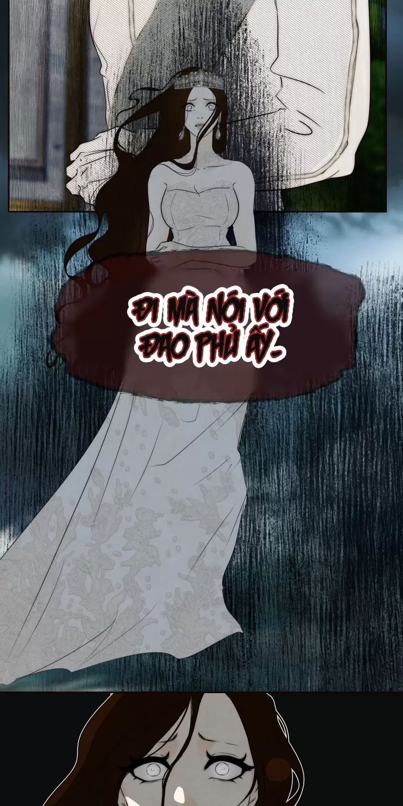 Tôi Là Kẻ Phản Diện Chương 22 Ảnh 33