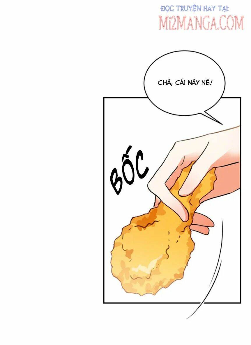 Nụ Hôn Của Giác Quan Thứ 6 Chương 20 Ảnh 42