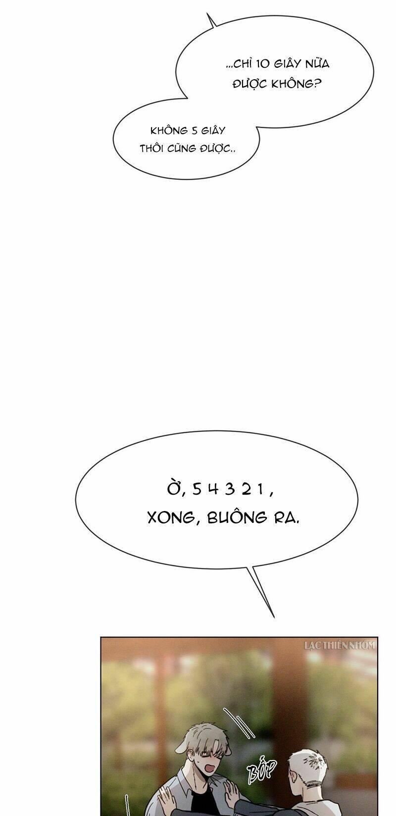 Tên Lưu Ban Chương 33 Ảnh 8