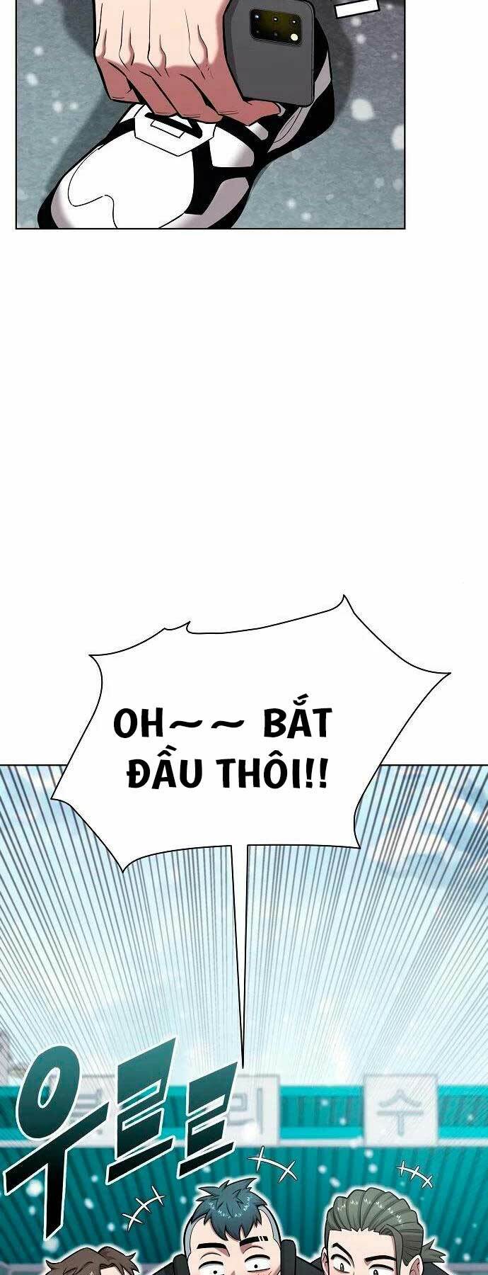 Ma Pháp Sư Hắc Ám Trở Về Để Nhập Ngũ Chương 42 Ảnh 10