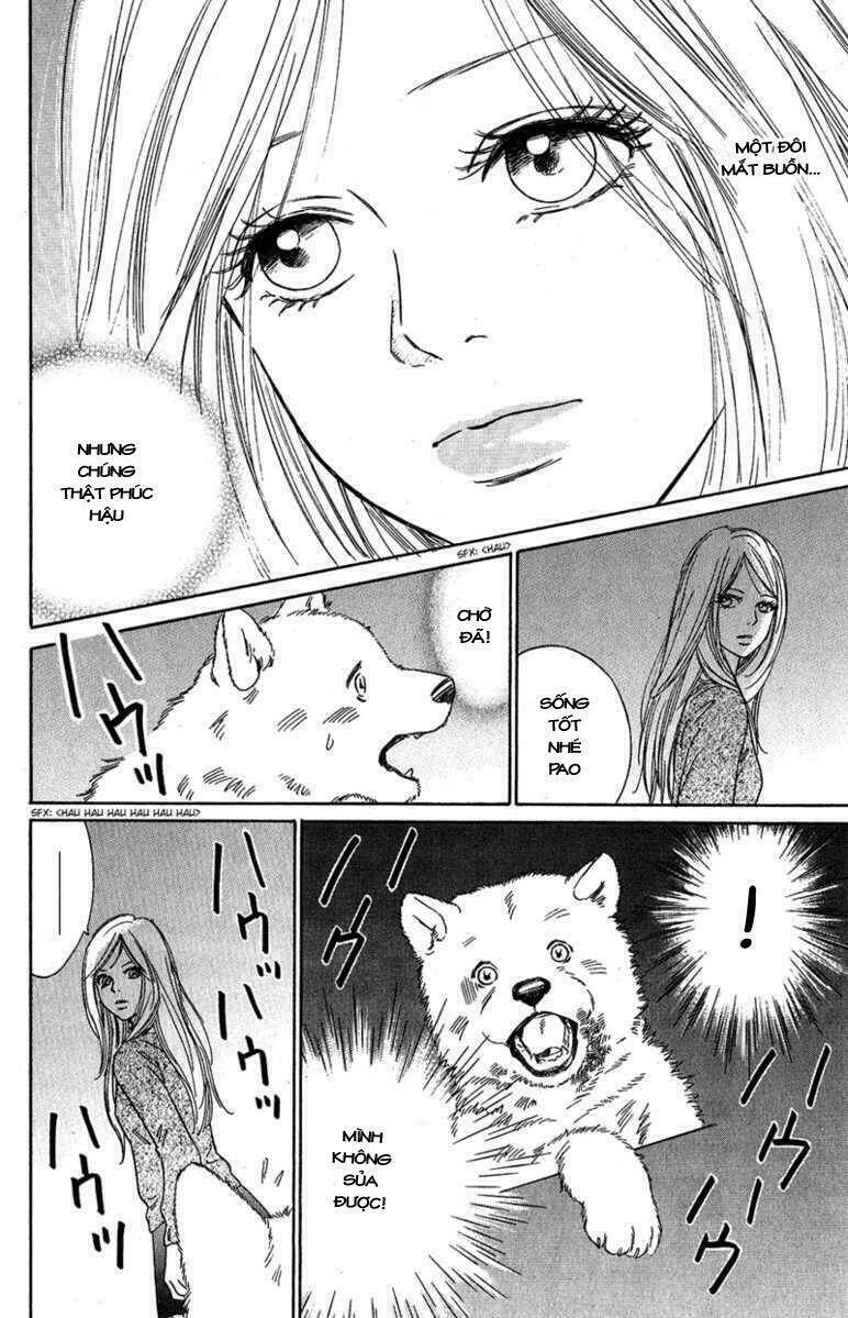 Deep Love - Pao No Monogatari Chương 7 Ảnh 10