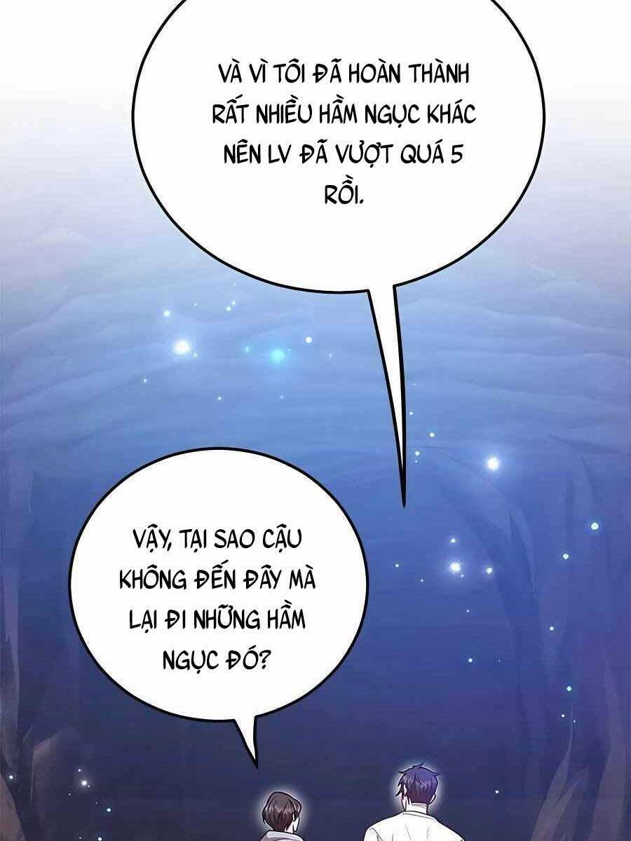 Tôi May Mắn Triệu Hồi Được Tinh Linh Hộ Vệ Hạng 10 Chương 11 Ảnh 9