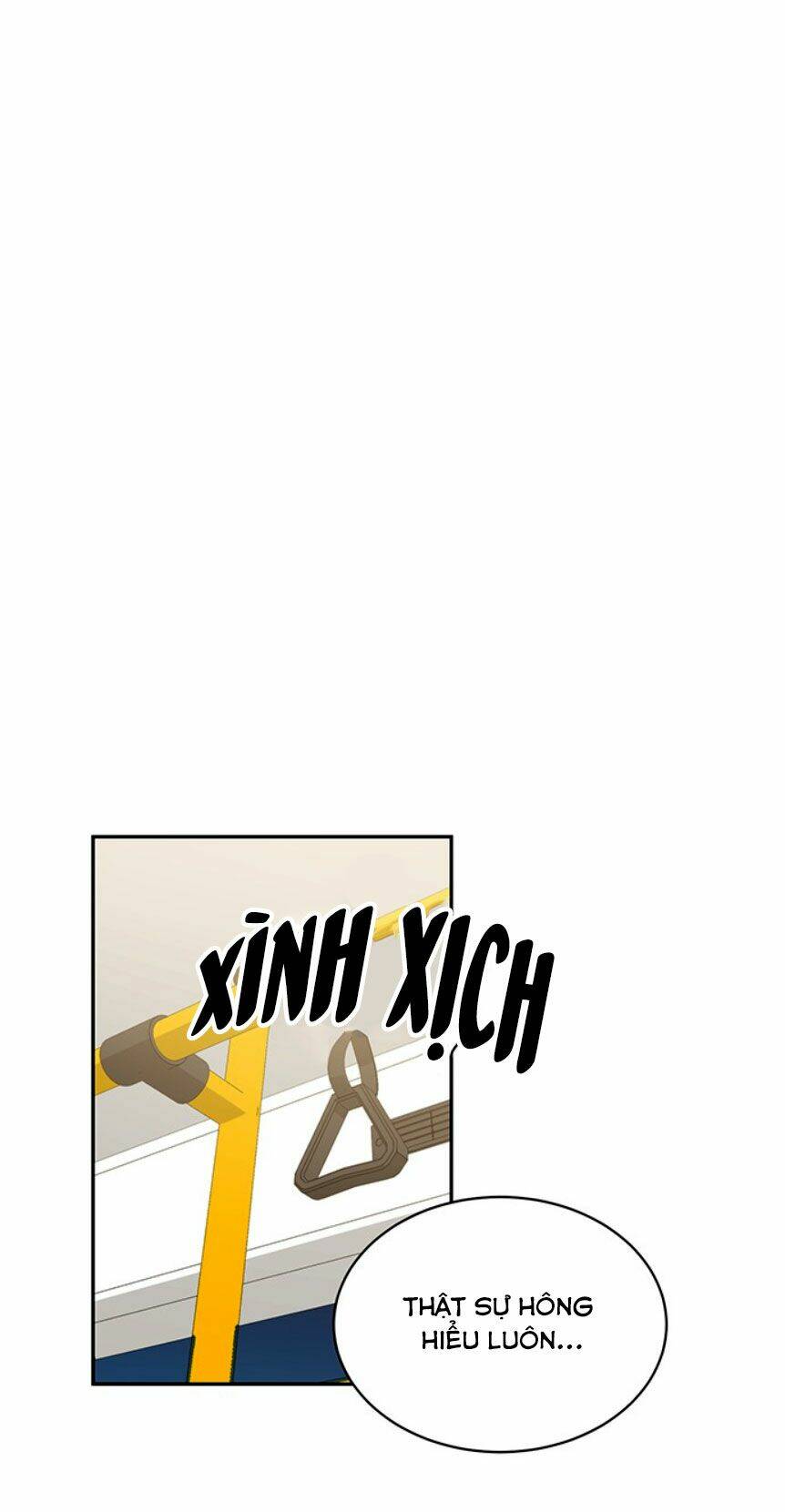 Nụ Hôn Của Giác Quan Thứ 6 Chương 17 Ảnh 55