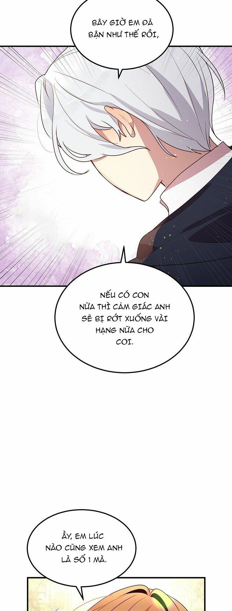 Công Tước, Loạn Vừa Thôi! Chương 129 Ảnh 21