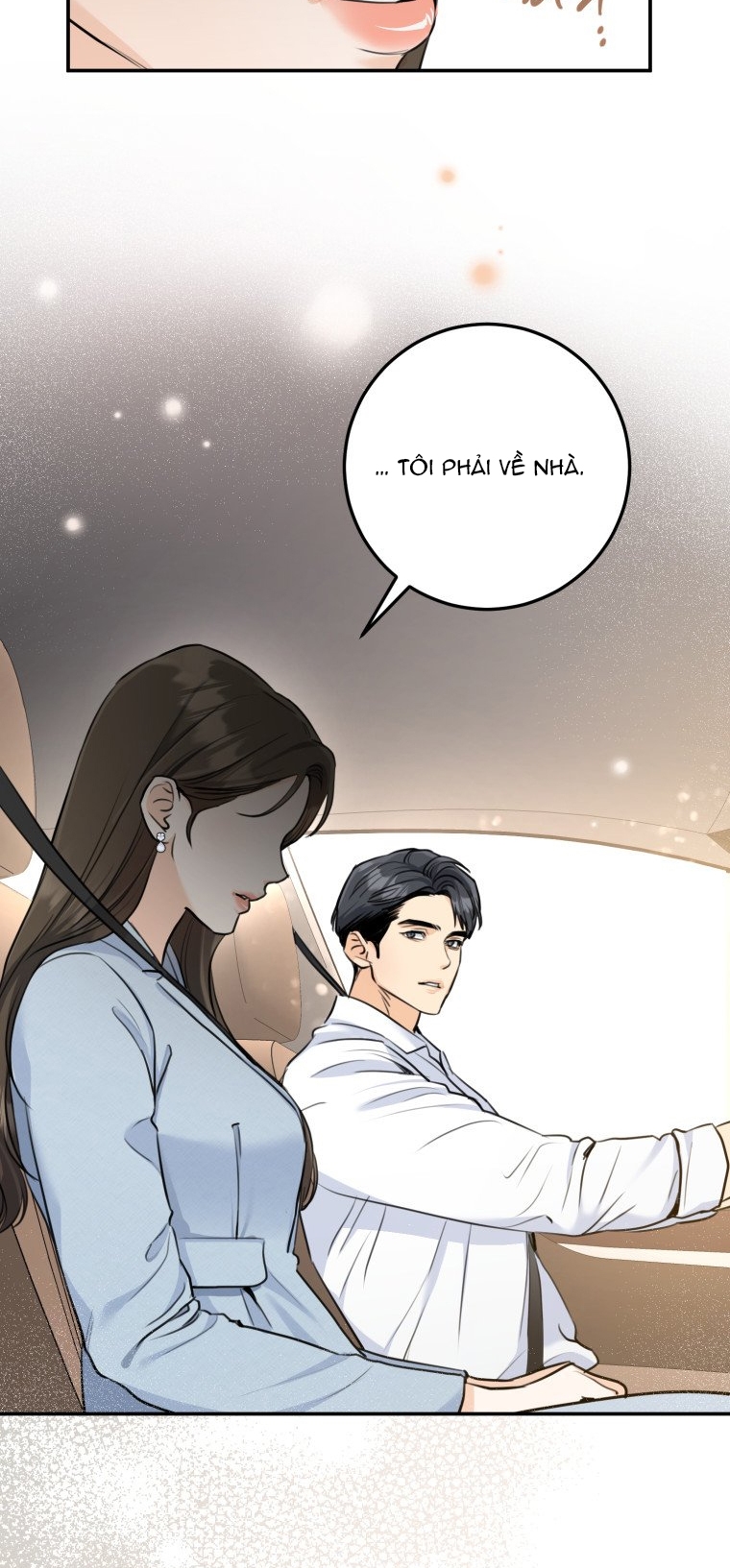 Lý Do Kết Hôn Chương 14.1 Ảnh 13