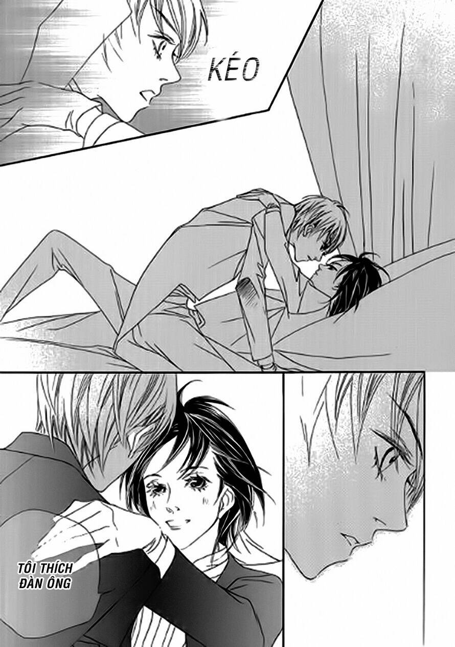 Savage Garden Chương 16 Ảnh 38