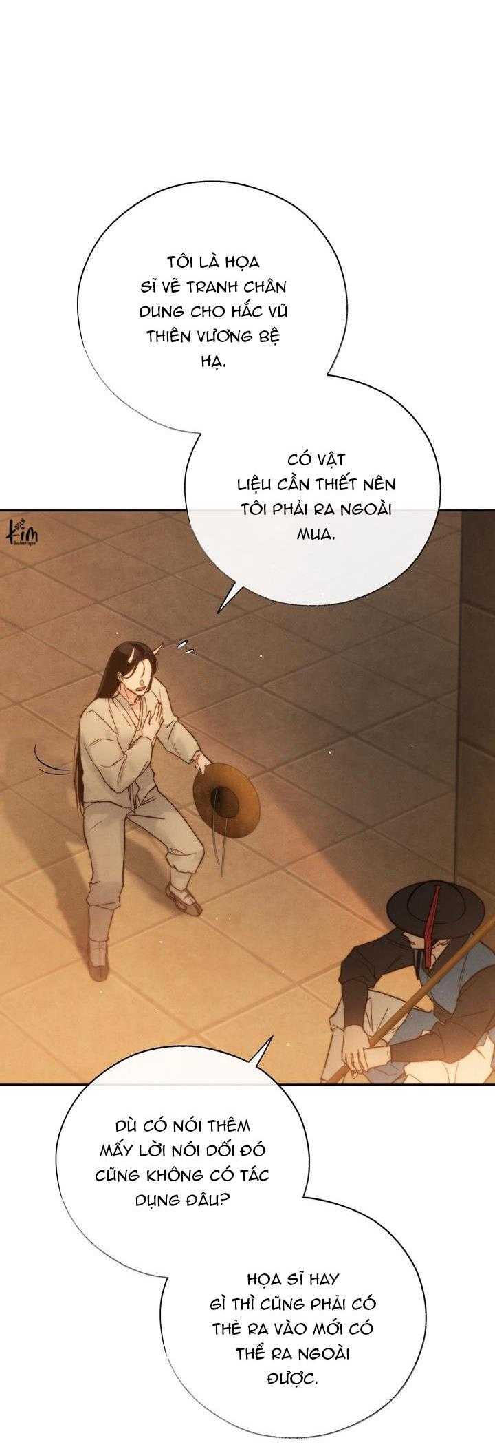 Thuốc Độc Chương 18 Ảnh 45