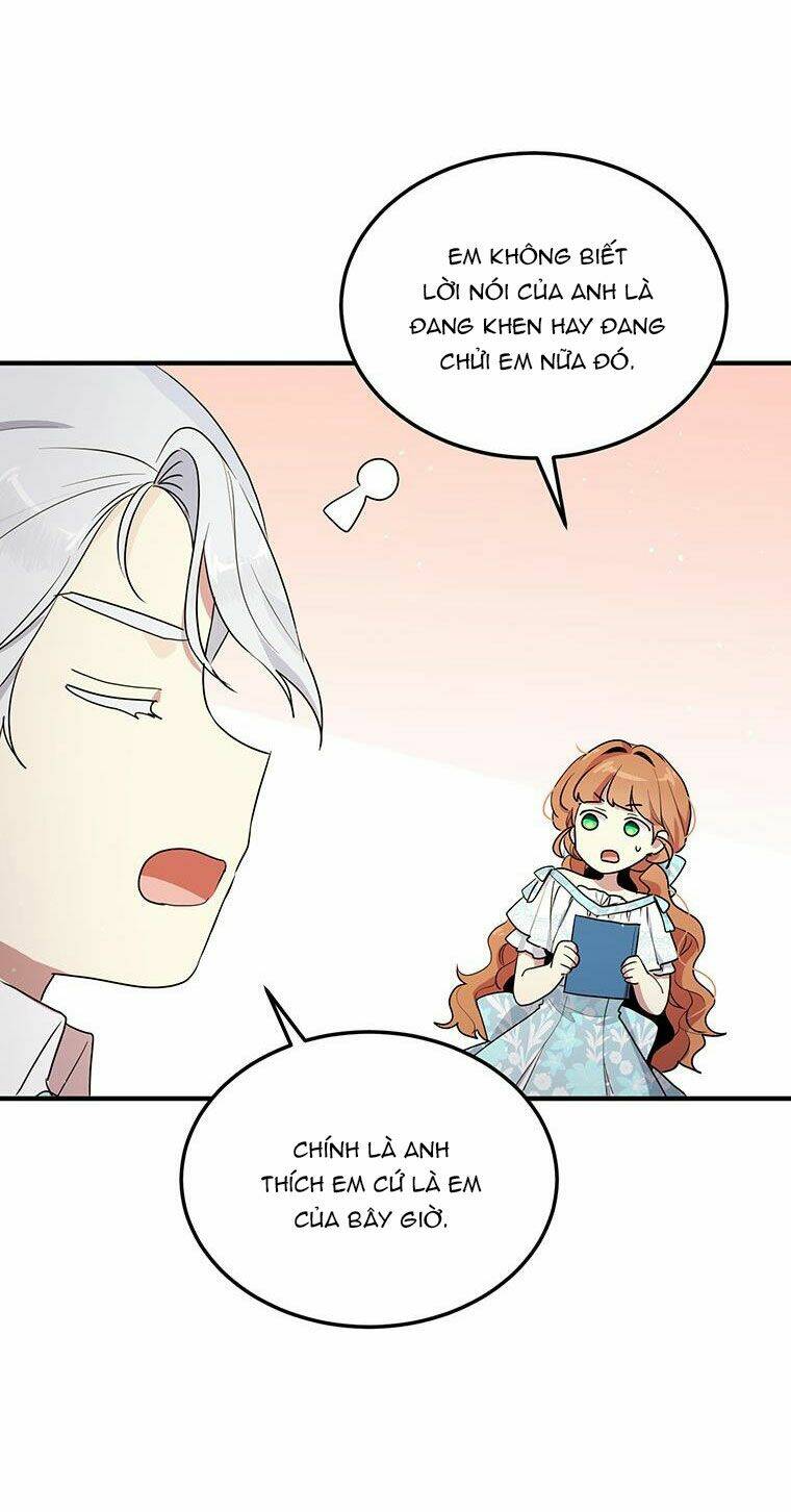 Công Tước, Loạn Vừa Thôi! Chương 126 Ảnh 10