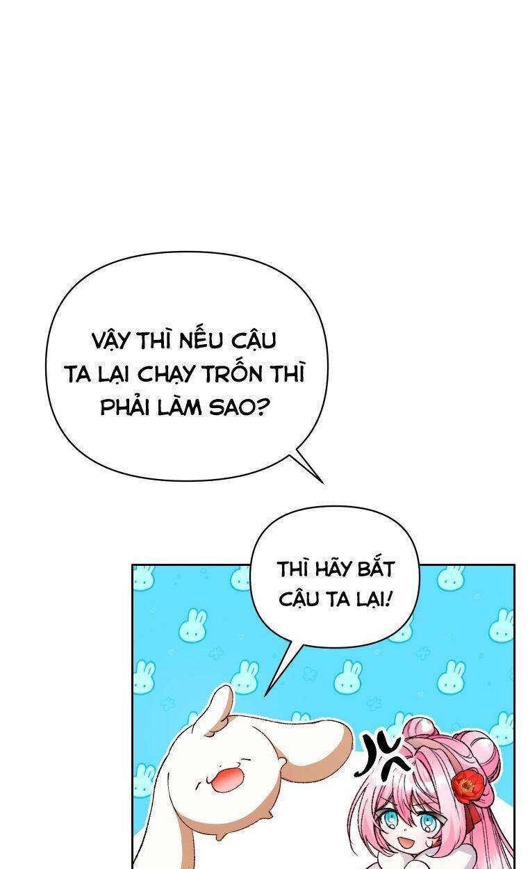 Này Tiểu Công Tước, Hãy Tin Ở Chị Đi! Chương 17 Ảnh 53