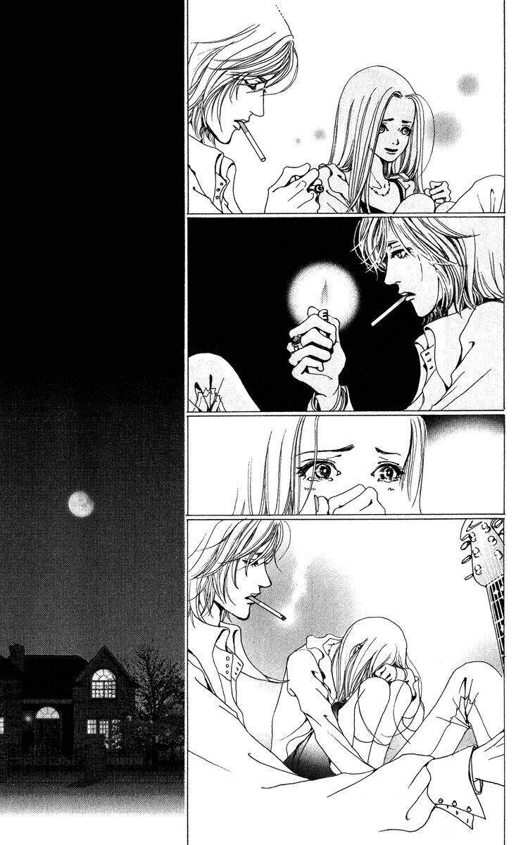 Kagen No Tsuki Chương 1.1 Ảnh 25