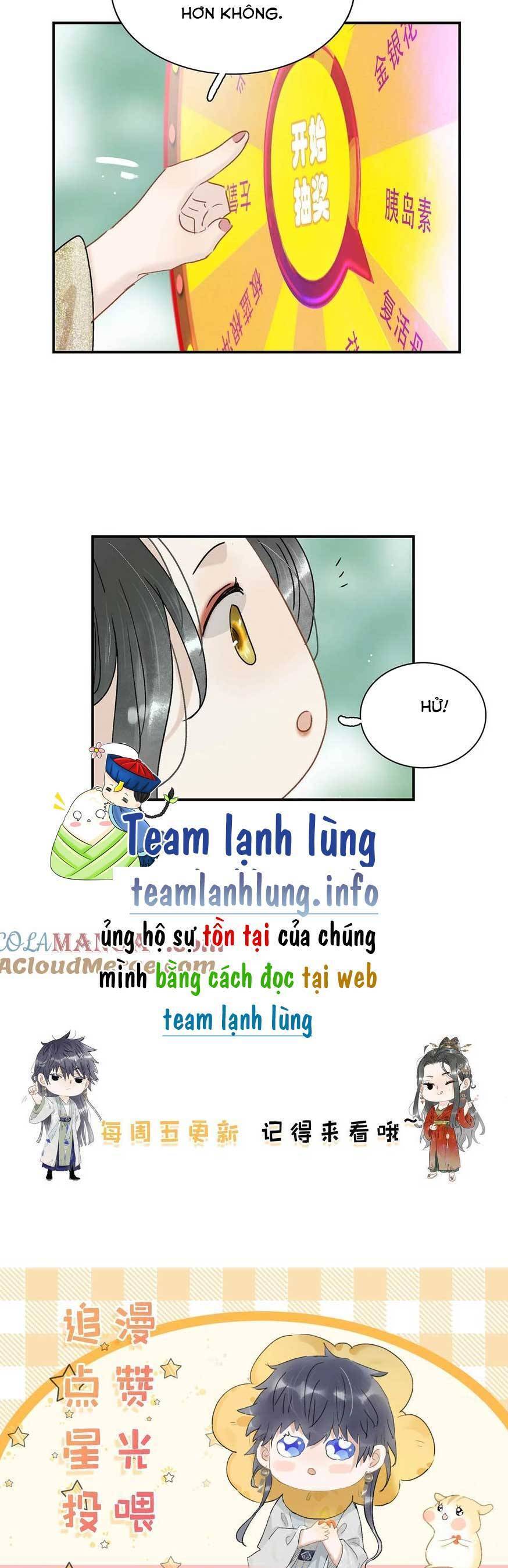 Trưởng Công Chúa Ác Độc Bắt Đầu Chìm Đắm Trong Yêu Đương Chương 69 Ảnh 23