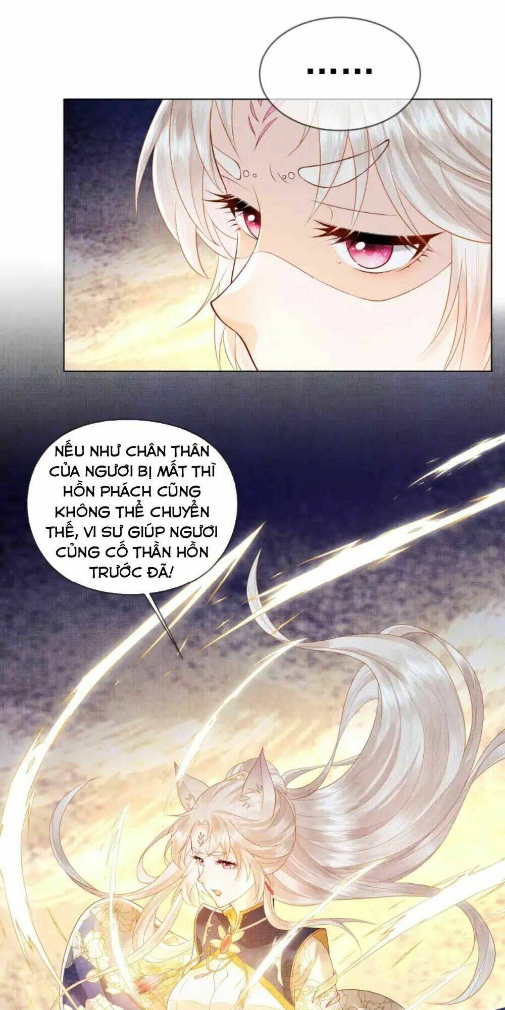 Các Đệ Tử Ai Cũng Nói Yêu Ta Chương 2 Ảnh 58