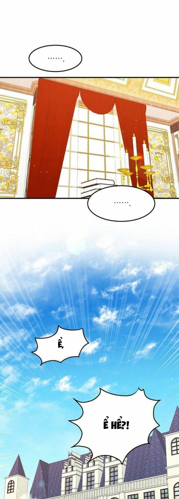 Công Tước, Loạn Vừa Thôi! Chương 120 Ảnh 47