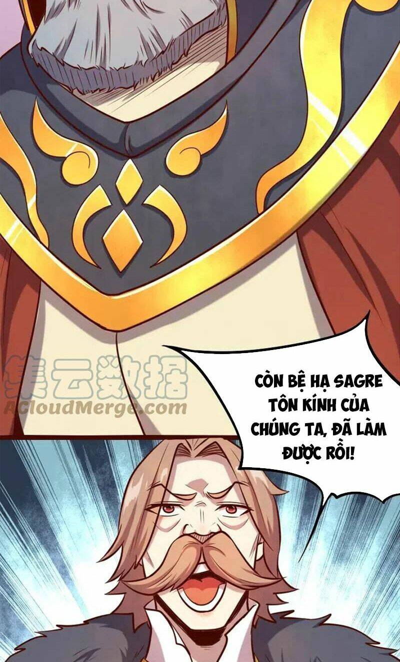 Tối Cường Thành Chủ Đích Dị Giới Chương 43 Ảnh 19