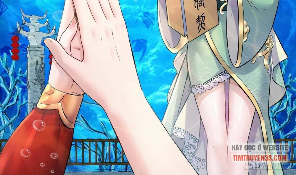 Long Vương Cuối Cùng Chương 8 Ảnh 27