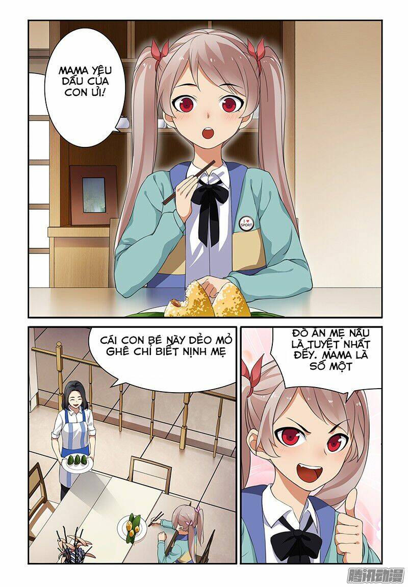 Ông Anh Loli Của Tôi Chương 6 Ảnh 6