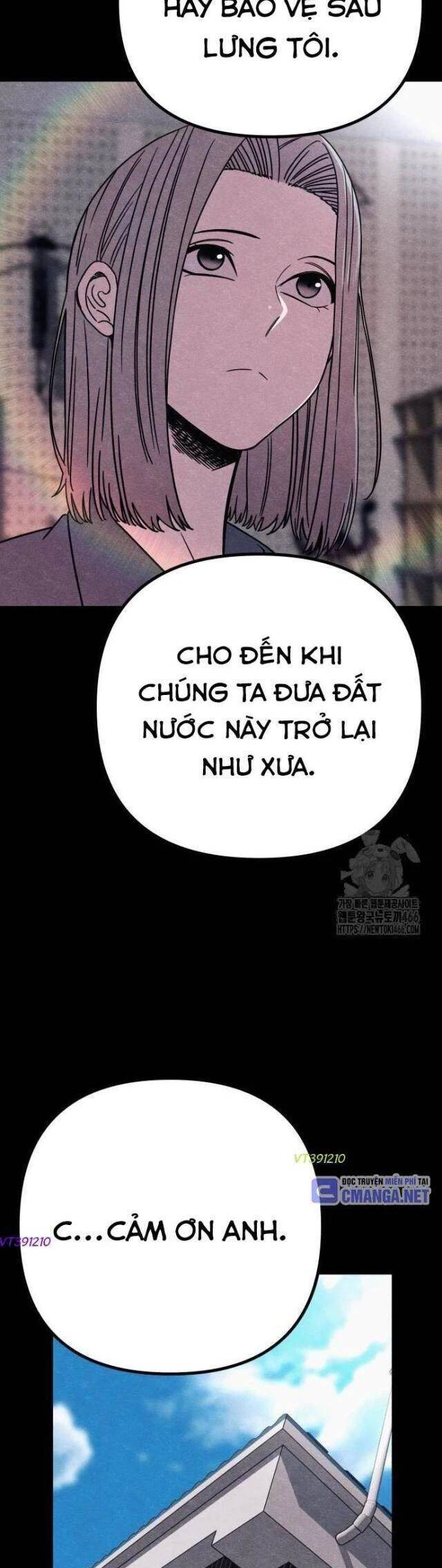 Xác Sống Và Sát Nhân Chương 86 Ảnh 42