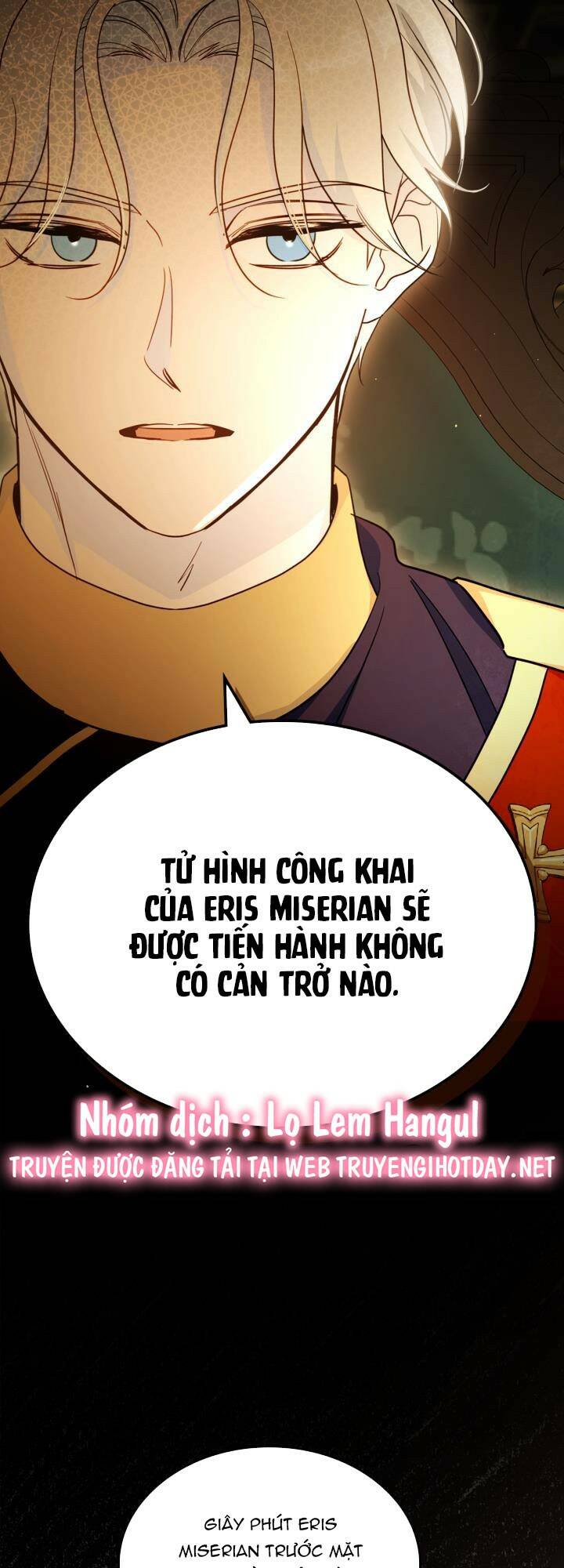 Giết Chết Ác Nữ Phản Diện Chương 91.1 Ảnh 35
