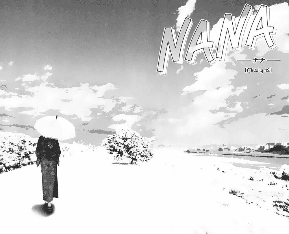 Nana Chương 42 Ảnh 6