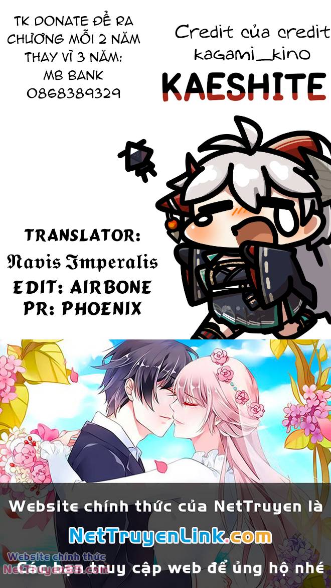 Azur Lane: Queen Order Chương 99 Ảnh 6