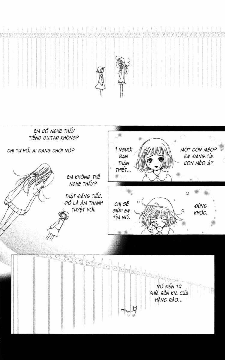 Kagen No Tsuki Chương 1.2 Ảnh 26