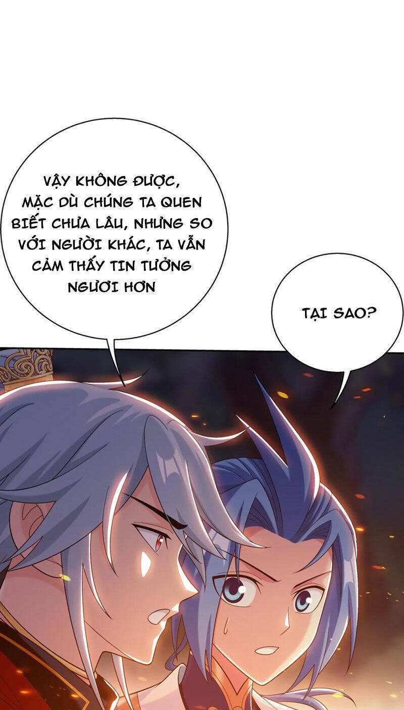 Đại Chúa Tể Chương 440 Ảnh 16