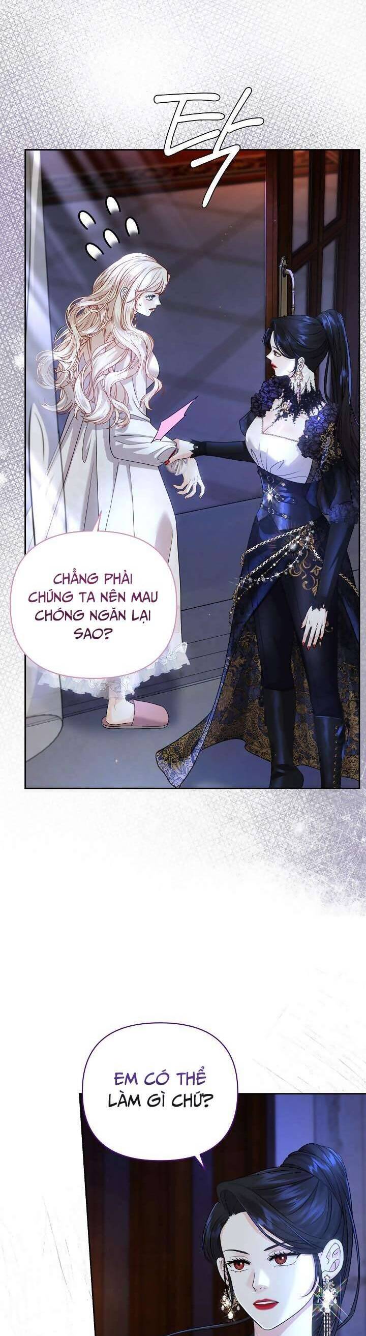 Đại Công Tước Phương Bắc Chương 38 Ảnh 24