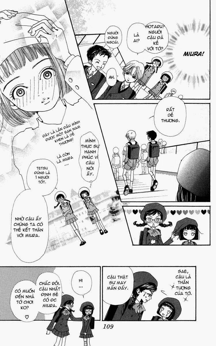 Kagen No Tsuki Chương 3 Ảnh 18