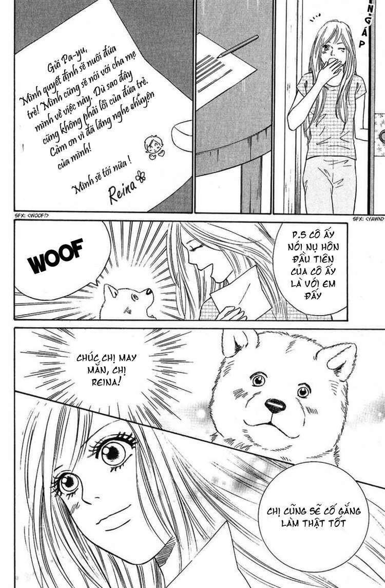 Deep Love - Pao No Monogatari Chương 10 Ảnh 3